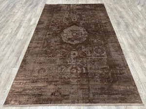 Monza 217 Коричневый